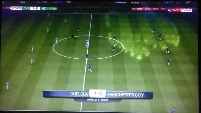 Fifa 15 Scoreboard Update Eafc  24