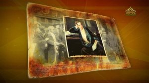 Простые истории. Актёр и художник Василий Самойлов