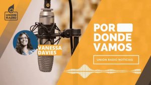 #PorDóndeVamos 19.202.2021 Entrevista a Luís Echezuría Marval Y Luis Alberto Salazar