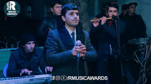 Худойдоди Рахим Базми Туёна Кисми 2 2020 HD | Khudoydod Rahim Bazmi Tuyona Qismi 2 New 2020 HD