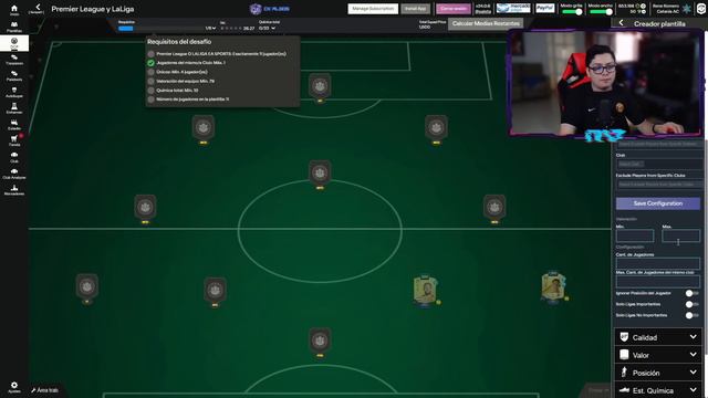 APRENDE A GRINDEAR SIN ABURRIRTE EN TOTYS | SOBRES ILIMITADOS | TUTORIAL DE GRINDEO FC 24 UT смотреть онлайн