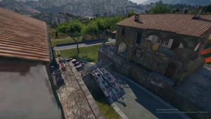 Нычки,подсадки, секретные места World of Tanks | secret places, | 1.17 | #нычки #worldoftanks