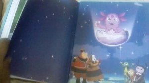 Сказки о Лунтике и его друзьях.Эгмонт