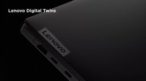 Откройте для себя мощь Lenovo Digital Twins для бизнес-инноваций