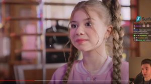 ХЕСУС И БРАТИШКИН СМОТРЯТ: Милана Хаметова - Купи Пёсика ( Премьера клипа 2022)