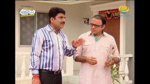 Taarak Mehta Ka Ooltah Chashmah - Episode 1644 - Full Episode