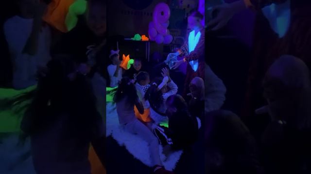 💞ПИЖАМНАЯ ВЕЧЕРИНКА 💞