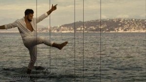 Conquistador - Kendji Girac - Paroles