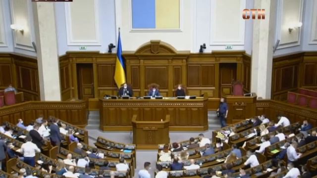 Нардеп 19 округу не підтримав малий бізнес під час голосування в Раді смотреть онлайн