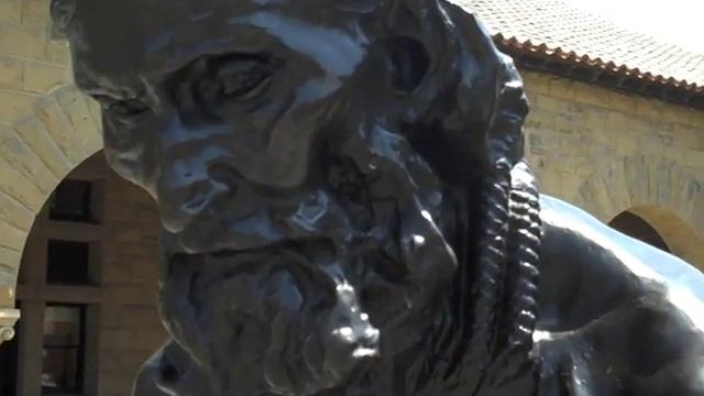 The Burghers of Calais смотреть онлайн