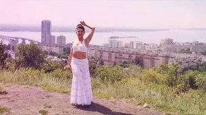 Танец на вершине Саратова