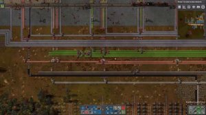 Factorio: Entry Level to Megabase Ep 19: SPLITTING OFF THE BUS - Tutorial Series Gameplay