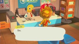 GameSam’s Video Compilation About Tom Nook for 1 Hour