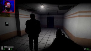 ОТРЯД ОСОБОГО НАЗНАЧЕНИЯ | SCP: Nine-Tailed Fox #1
