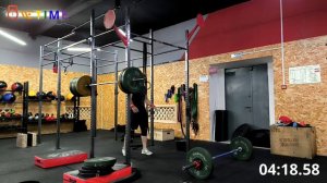 D. Podduev cf berloga throwdown wod 1a, 1b.mp4