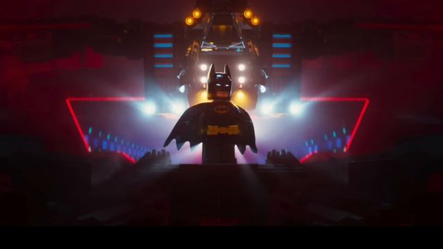 LEGO Batman Movie Siri iPhone Easter Egg - All Siri Responses смотреть онлайн