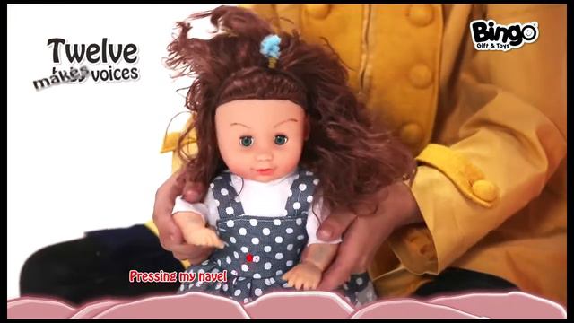 Bingo Dolls - Bingo Doll Lolita смотреть онлайн