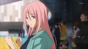 Kuroko no basket : All opening!!