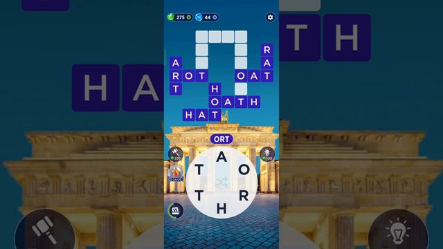 Words Of Wonders level 567 full solution #wow #subscribe #wordsofwonders #gaming #like #trending смотреть онлайн