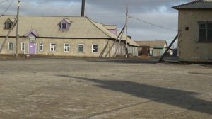 Чукотская, народная... 2010 г. (В.Никифоров)