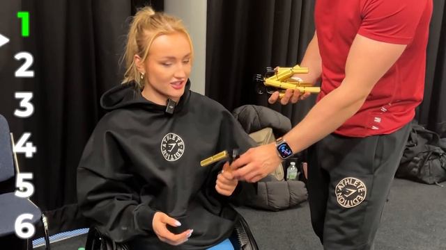 I Tested The Strength Of World's Strongest People