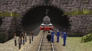 Come Out, Henry (US - Ringo Starr) (Original) (Trainz Remake)
