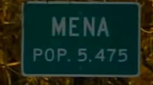 the Secret History of William J  Clinton, Bush & the CIA Drug Operation