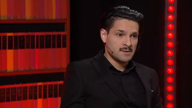 The dilemma of human enhancement смотреть онлайн