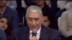 Nanəli - Arif Babayev "Muğam"