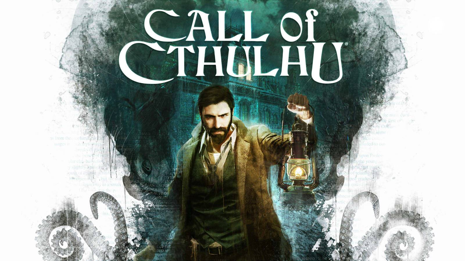 Call of Cthulhu