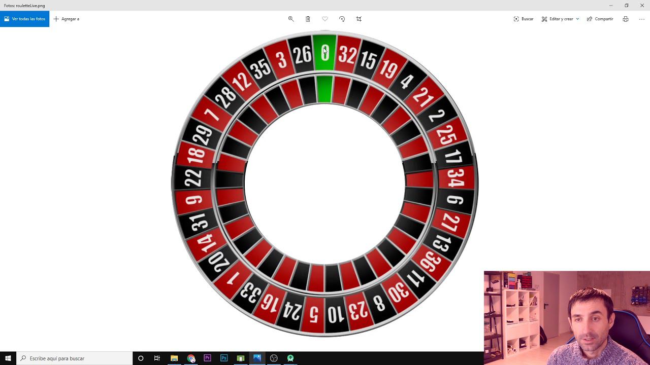 Создаем приложение "РУЛЕТКА" на Android Studio (Java) смотреть онлайн