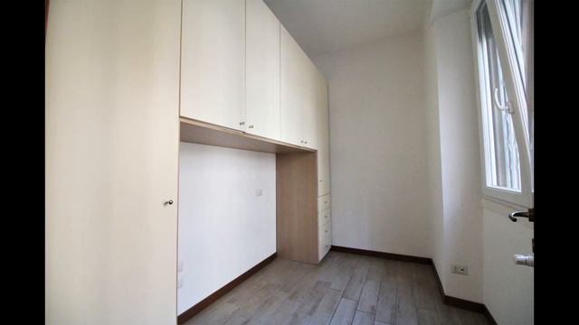 Tecnocasa Maciachini  Milano- Trilocale in affitto arredato in Via Legnone