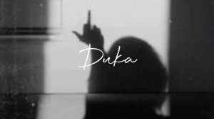 Duka - Last Child (slowed + reverb version)