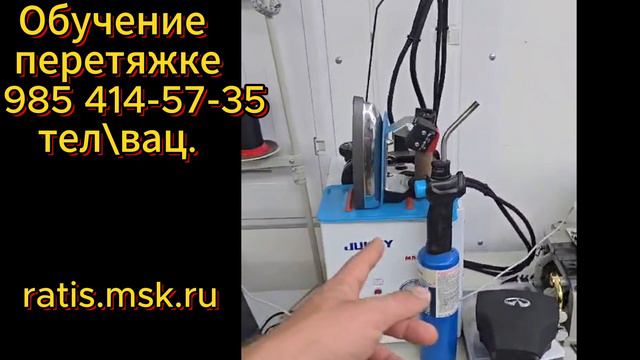 Отзыв ученика приехавшего учиться из Канады.