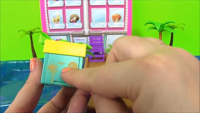 Куклы Лол Сюрприз! Мультик про Барби перед сном для Lol Surprise Dolls Видео для детей смотреть онлайн