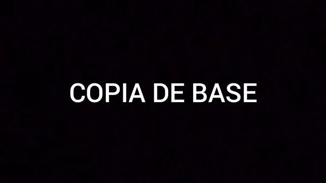 CÓPIA DE BASE DO DANI OLMO! + Mine Face - Pes 2019 смотреть онлайн