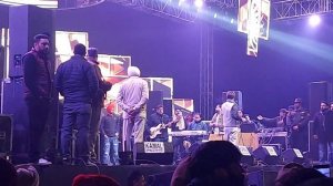 Babbu Maan Live Part 9 New year party in Forest Hill Resort Mohali Chandigarh