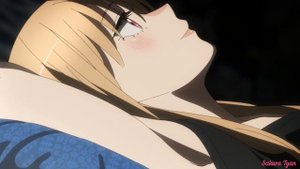 Аниме Клип - Модная девочка