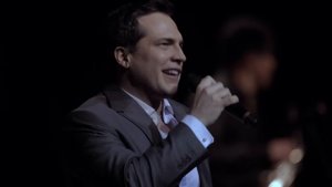 Daniel Boaventura - You're The First, The Last, My Everything (Ao Vivo)