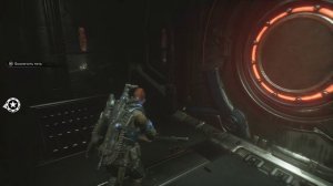 2.Gears 5 Полной провал миссии