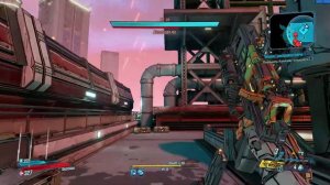 Borderlands 3 ( Победить Катагаву младшего )