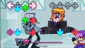 Friday Night Funkin' VS Sarvente's Mid-Fight Masses B-Side Remixes FULL WEEK (Sarv Ruv Selever Mod)