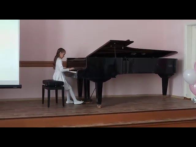 Анна Мамаева - Народная Скорбь смотреть онлайн