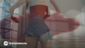 Новинка! ТЕХНОНИКОЛЬ Стены и крыши. Минеральная теплоизоляция для вашего дома!