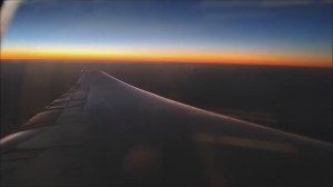 ШРИ-ЛАНКА , ПОЛЕТ ДОМОЙ, Boeing 777-300