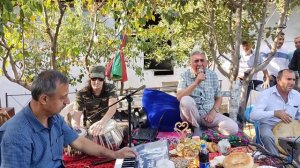 Нарзикул Кодири