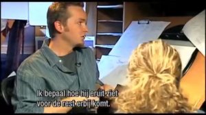 Showreel Sharon Wins