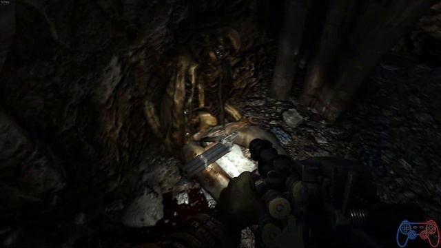 Metro: Last Light Redux ► Прохождение #4 На максимальной сложности (Без Комментариев)