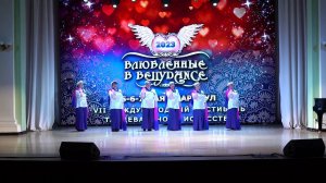 Ильхам "Китайский танец"