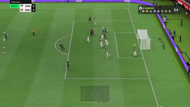 Soberano RaViX - 12/03/24 смотреть онлайн